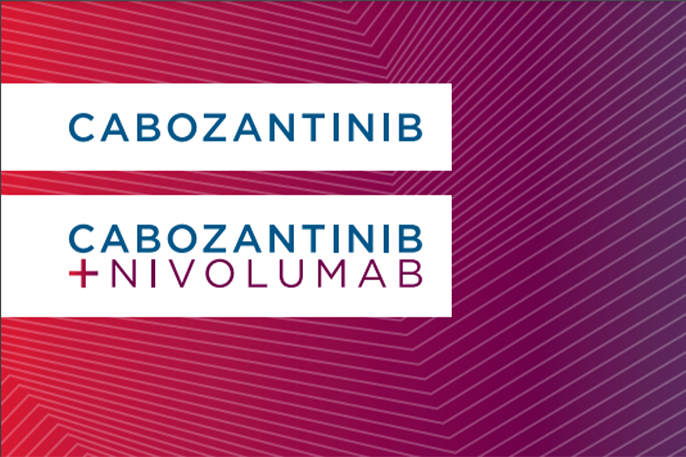 Identification and management of adverse reactions with cabozantinib in patients with advanced renal cell carcinoma