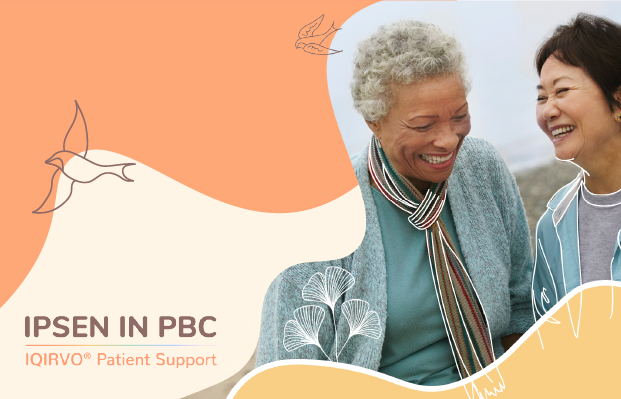 Understanding primary  biliary cholangitis (PBC) to support someone living with PBC