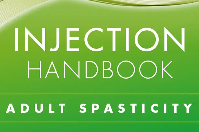 Injection Handbook – Adult Spasticity