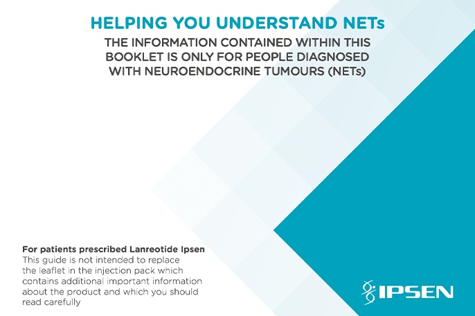 Helping You Understand NETs