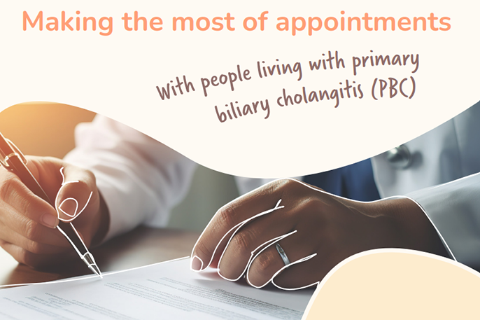 Help patients make the most of their appointments