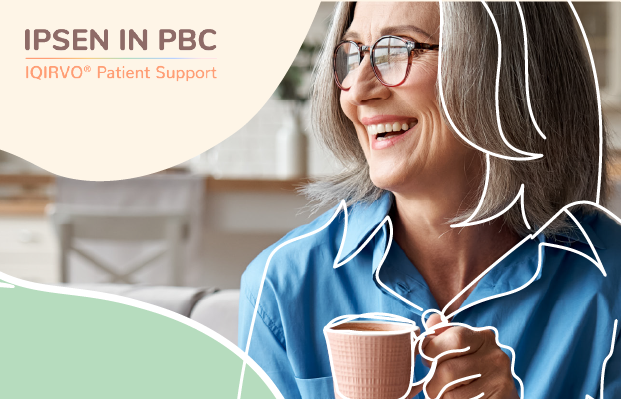 Primary Biliary Cholangitis (PBC) Symptom Guide