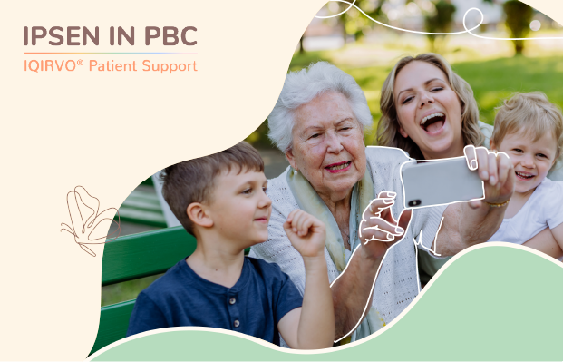 Understanding primary biliary cholangitis (PBC) for those living with PBC