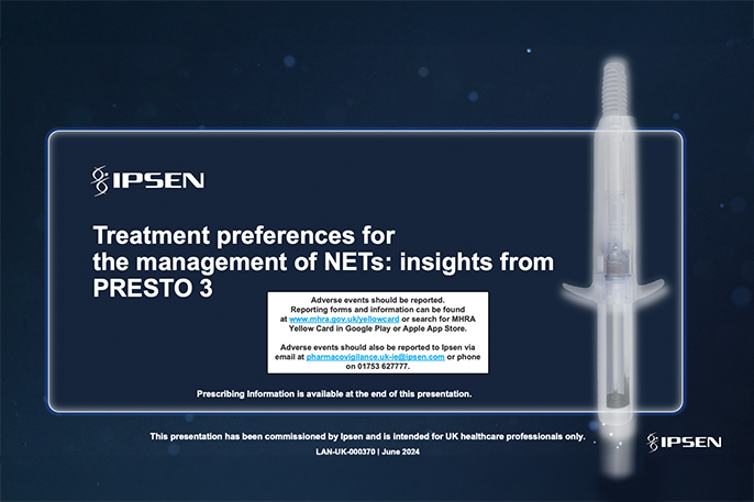 PRESTO-3 Study Overview